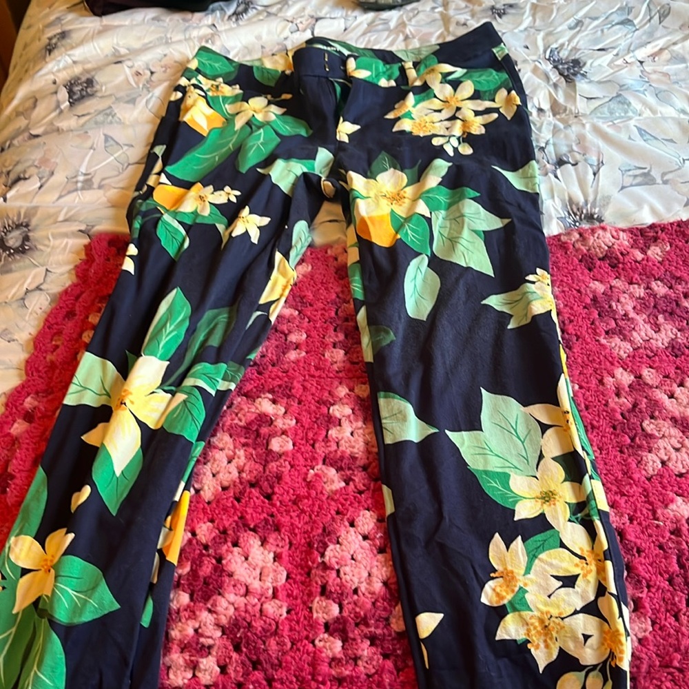 Old navy pixie pants